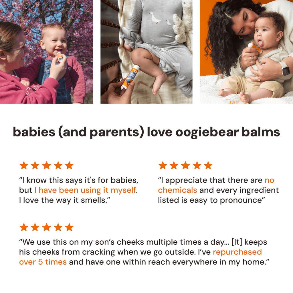 oogiebear bug away balm SpadezStore