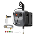 Giraffe Tools Grandfalls Retractable Pressure Washer G20 PRO SpadezStore
