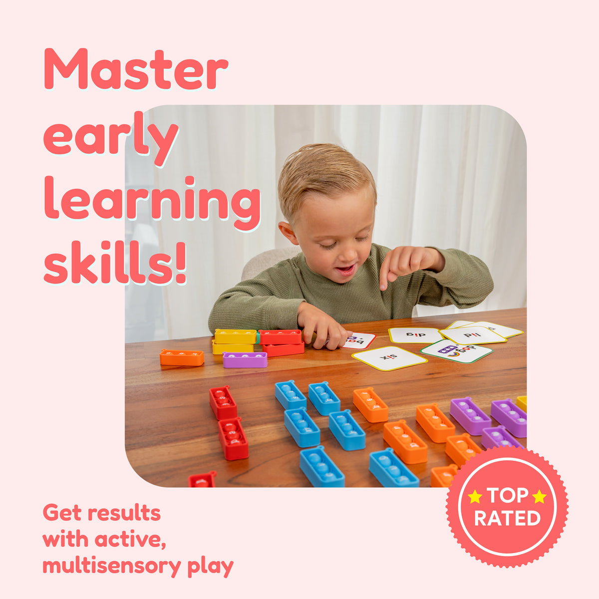 The Fidget Games 1st Grade Classroom Bundle