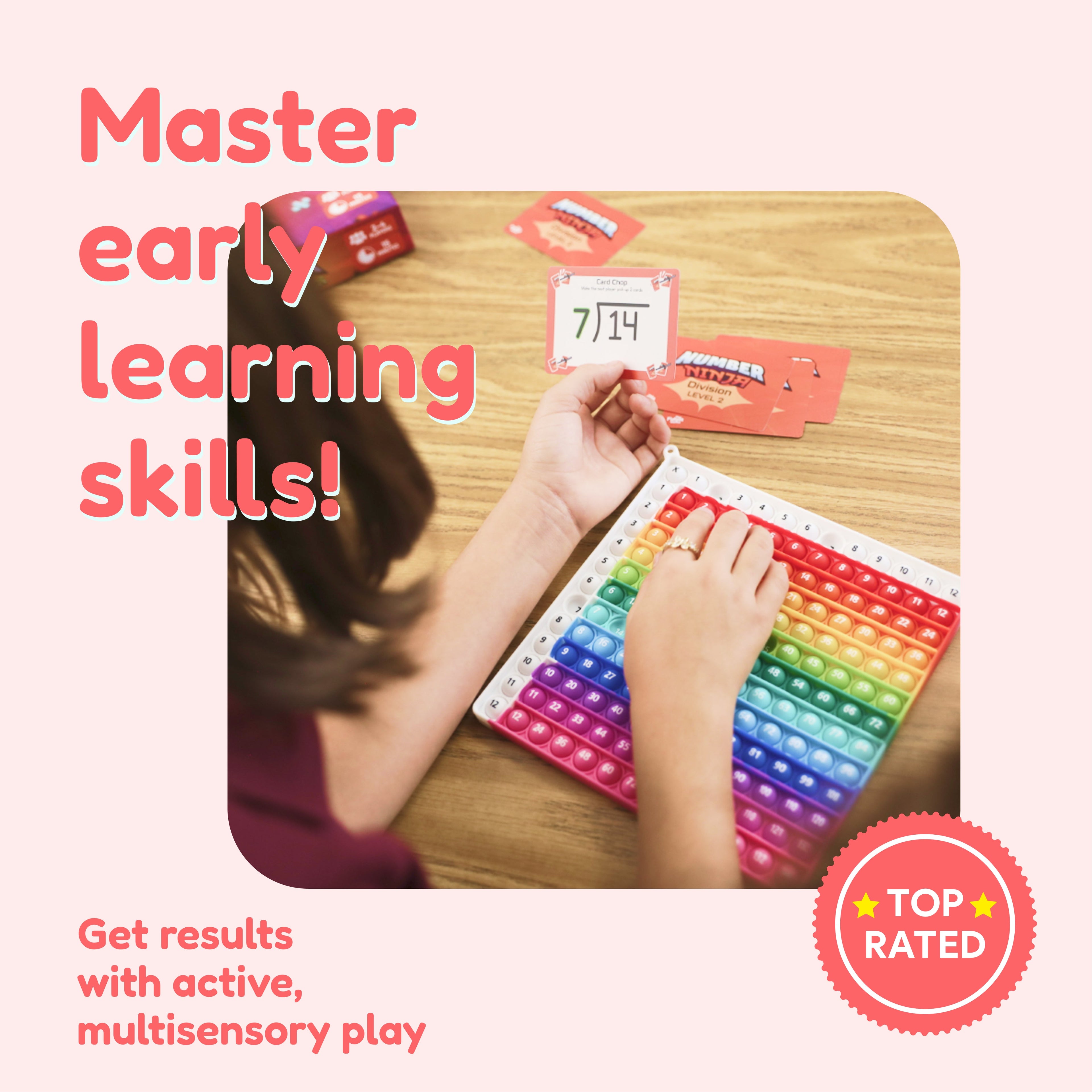 The Fidget Games 2nd Grade Classroom Bundle