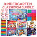 The Fidget Games Kindergarten Classroom Bundle