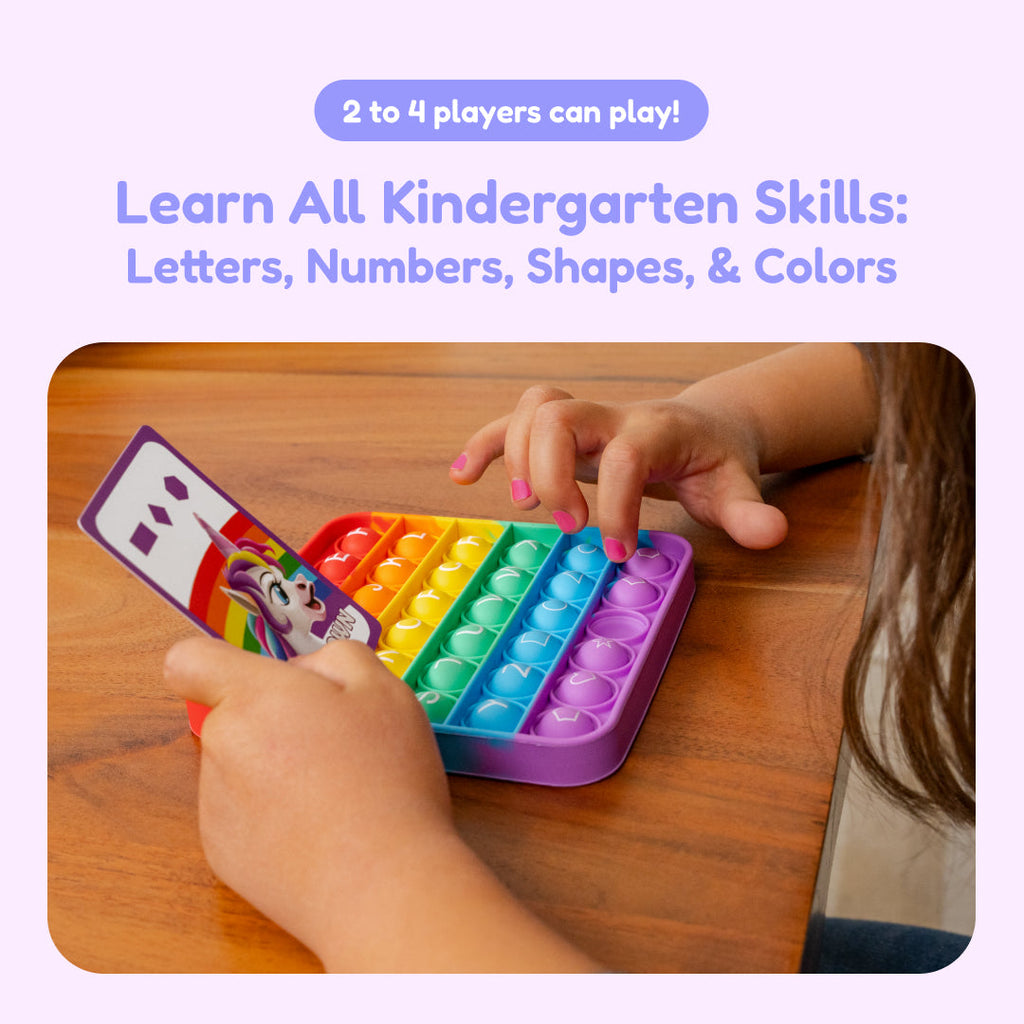 The Fidget Games Unicorns Vs. Dragons! SpadezStore