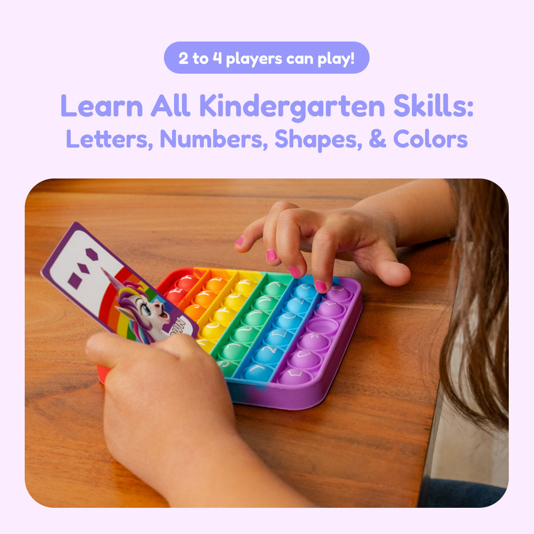 The Fidget Games Unicorns Vs. Dragons! SpadezStore