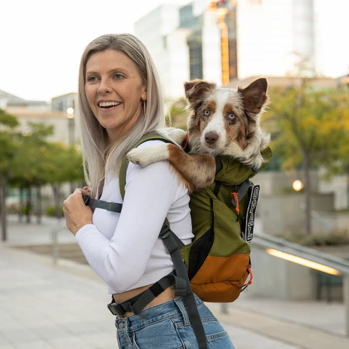 K9 Sport Sack Urban 3 Dog Carrier & Backpack SpadezStore