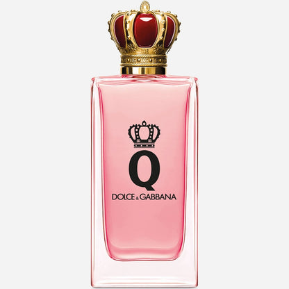 Dolce & Gabbana Q Perfume for Women SpadezStore