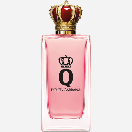 Dolce & Gabbana Q Perfume for Women SpadezStore