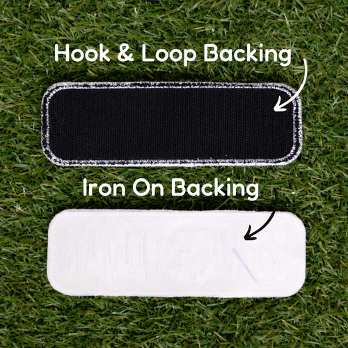 K9 Sport Sack Human Uber Patch SpadezStore