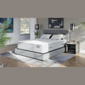 Diamond Mattress Generations Versailles Tufted Firm SpadezStore