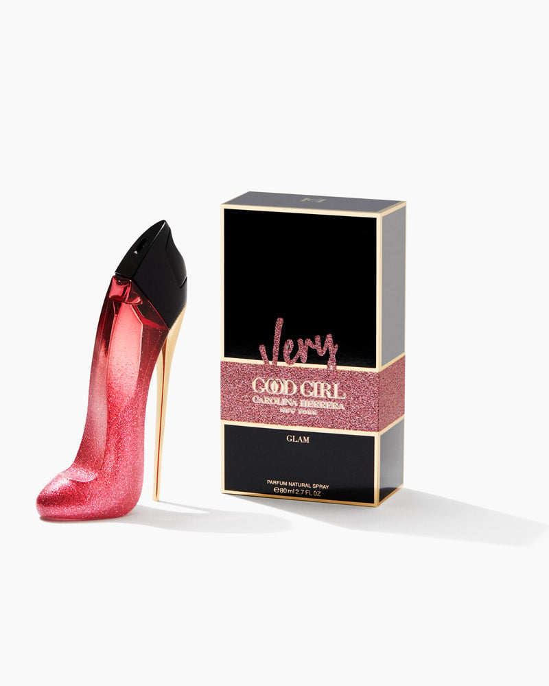 Carolina Herrera Very Good Girl - Thumbnail 3
