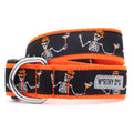 The Worthy Dog Boos! Collar SpadezStore