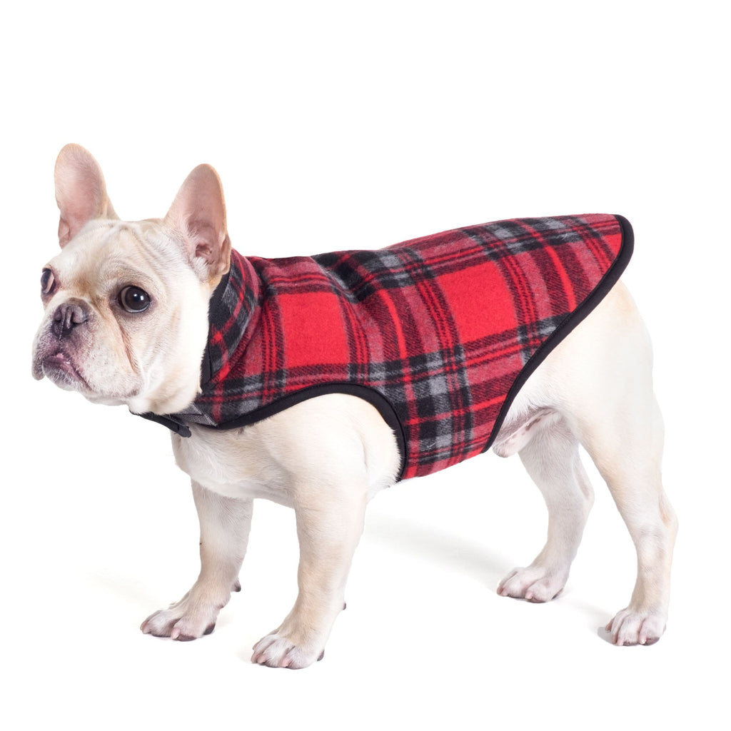 The Worthy Dog Alpine Jacket