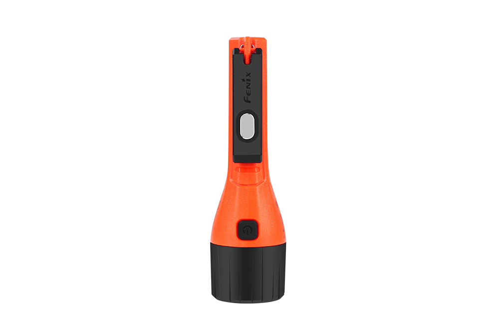 Fenix WF11E Intrinsically Safe Flashlight SpadezStore