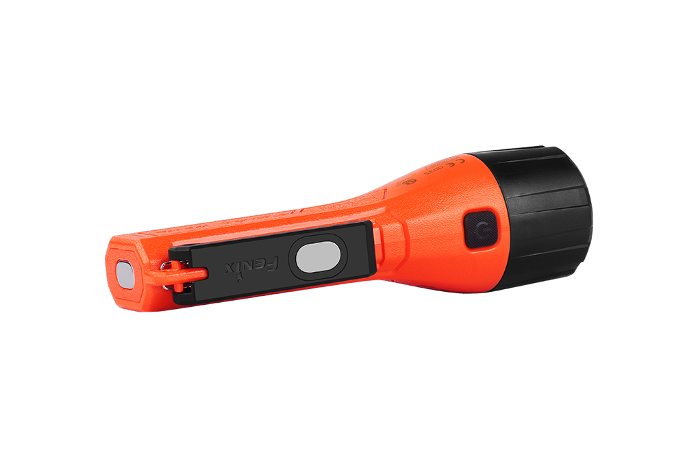 Fenix WF11E Intrinsically Safe Flashlight SpadezStore