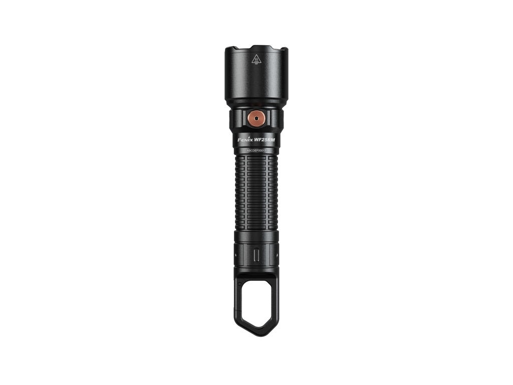Fenix WF25RM Multifunctional Cradle Charging Duty Light SpadezStore