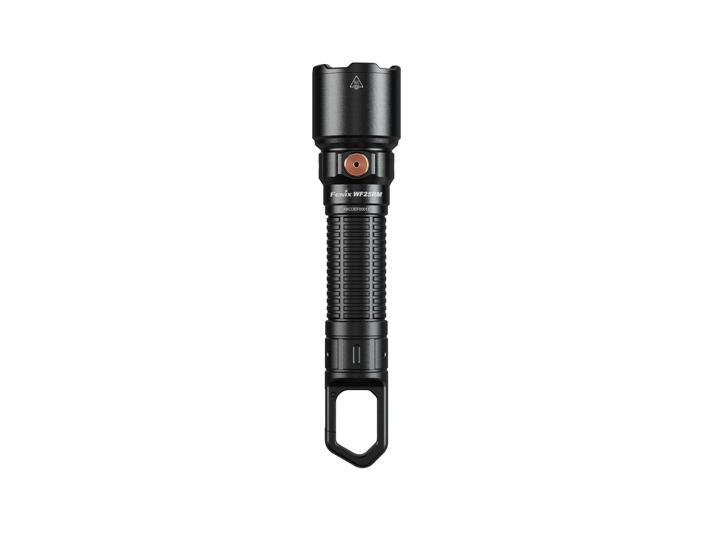 Fenix WF25RM Multifunctional Cradle Charging Duty Light SpadezStore