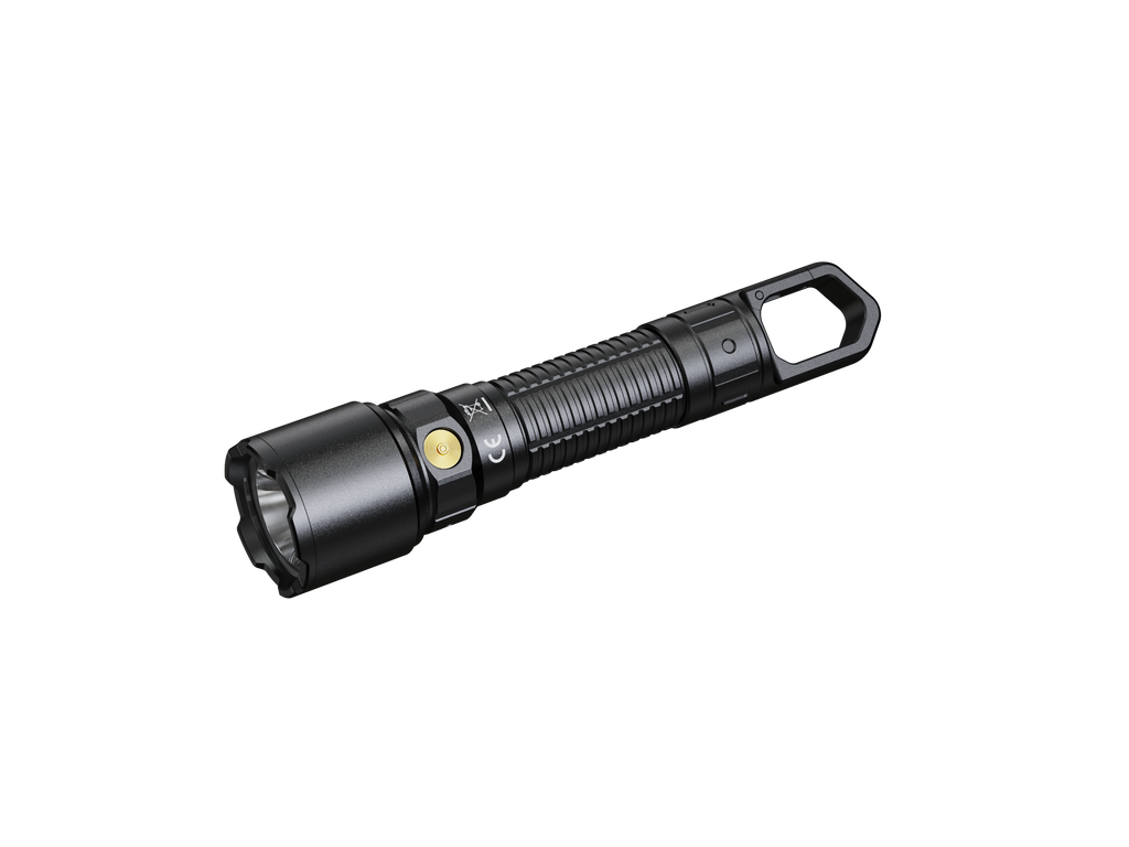 Fenix WF25RM Multifunctional Cradle Charging Duty Light SpadezStore