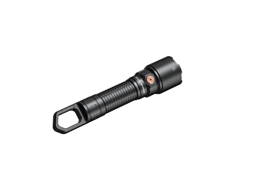 Fenix WF25RM Multifunctional Cradle Charging Duty Light SpadezStore