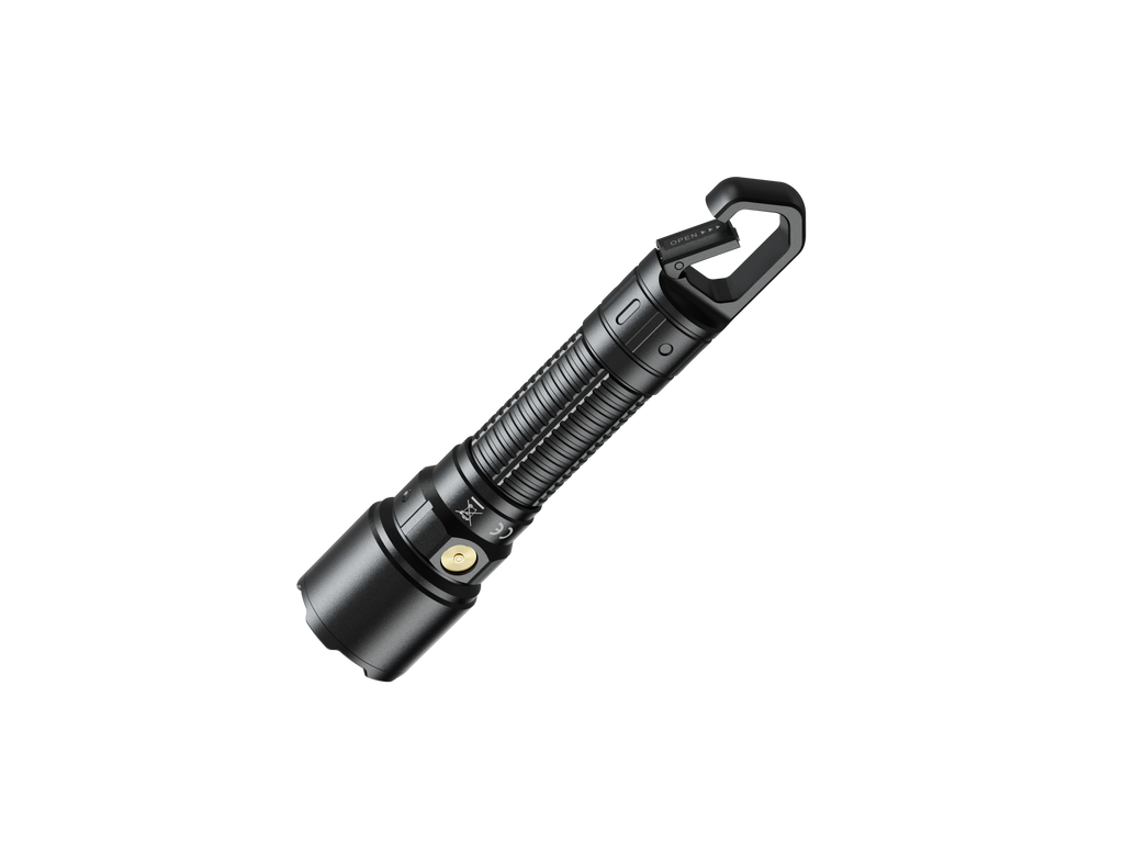 Fenix WF25RM Multifunctional Cradle Charging Duty Light SpadezStore