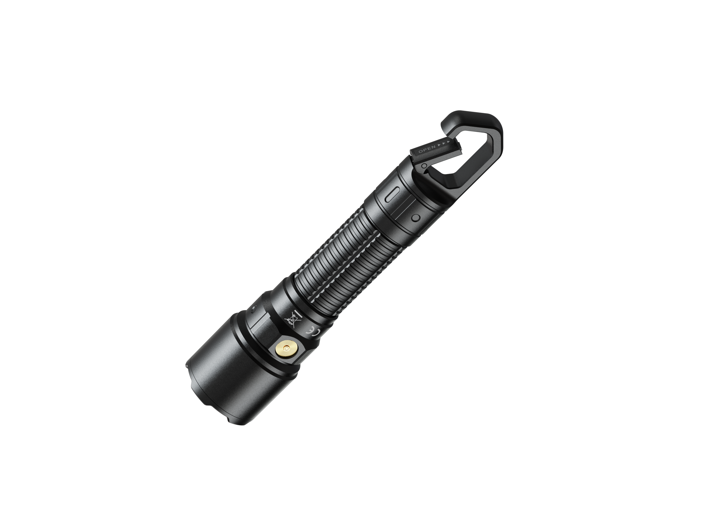 Fenix WF25RM Multifunctional Cradle Charging Duty Light SpadezStore