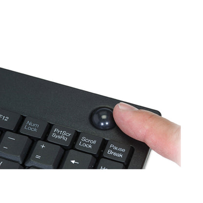 Adesso WKB-3100UB Wireless Keyboard SpadezStore