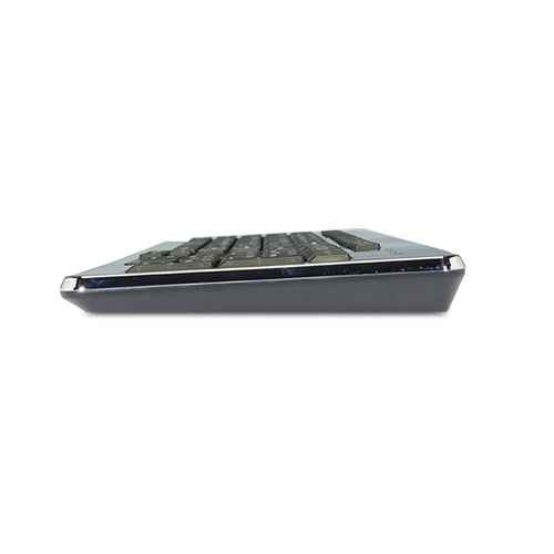 Adesso Wireless Desktop Touchpad Keyboard SpadezStore