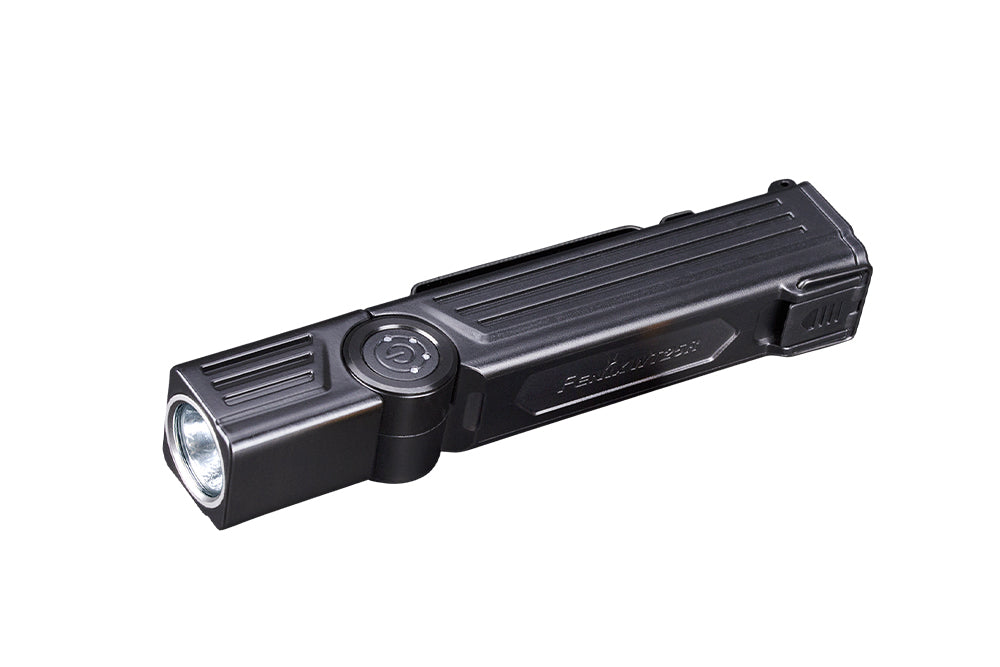 Fenix WT25R Adjustable Head LED Flashlight - 1000 Lumens SpadezStore