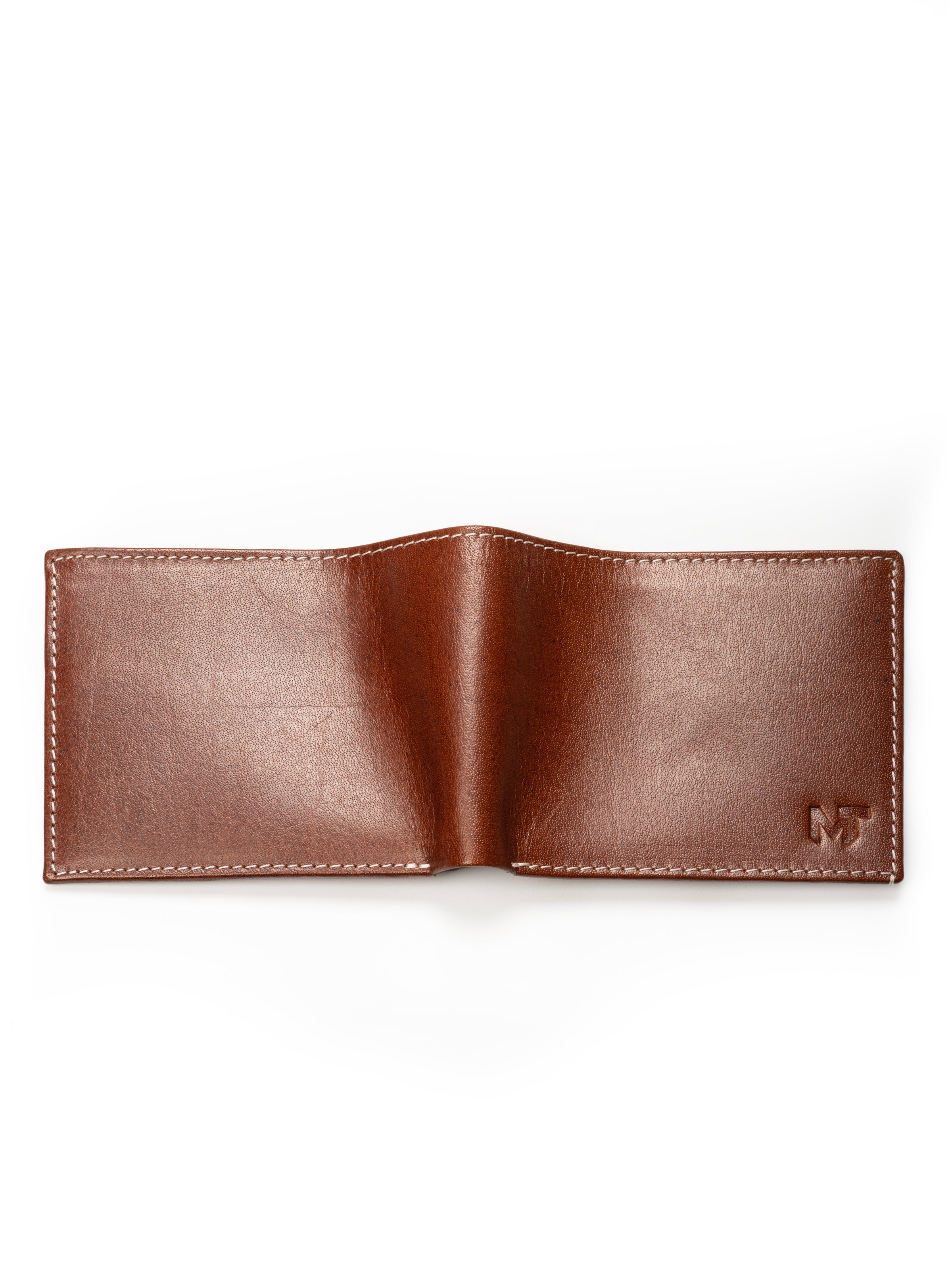 Classy Leather Bags Men's Patrick Bifold Wallet