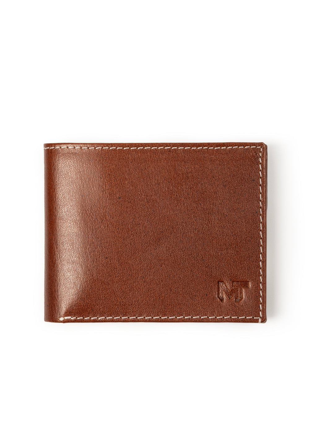 Classy Leather Bags Men's Patrick Bifold Wallet