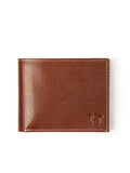 Classy Leather Bags Men's Patrick Bifold Wallet