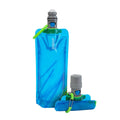 Vapur EZ Lick Portable Dog Water Bottle SpadezStore