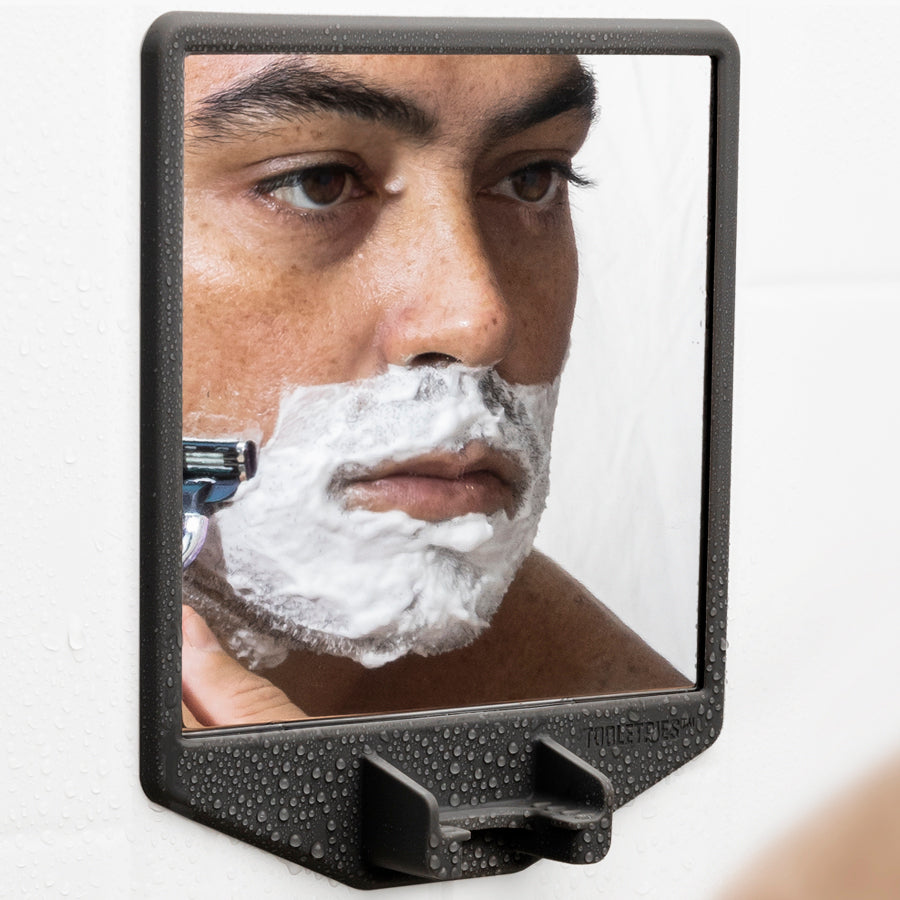 TOOLETRIES The Joseph Shave Mirror SpadezStore