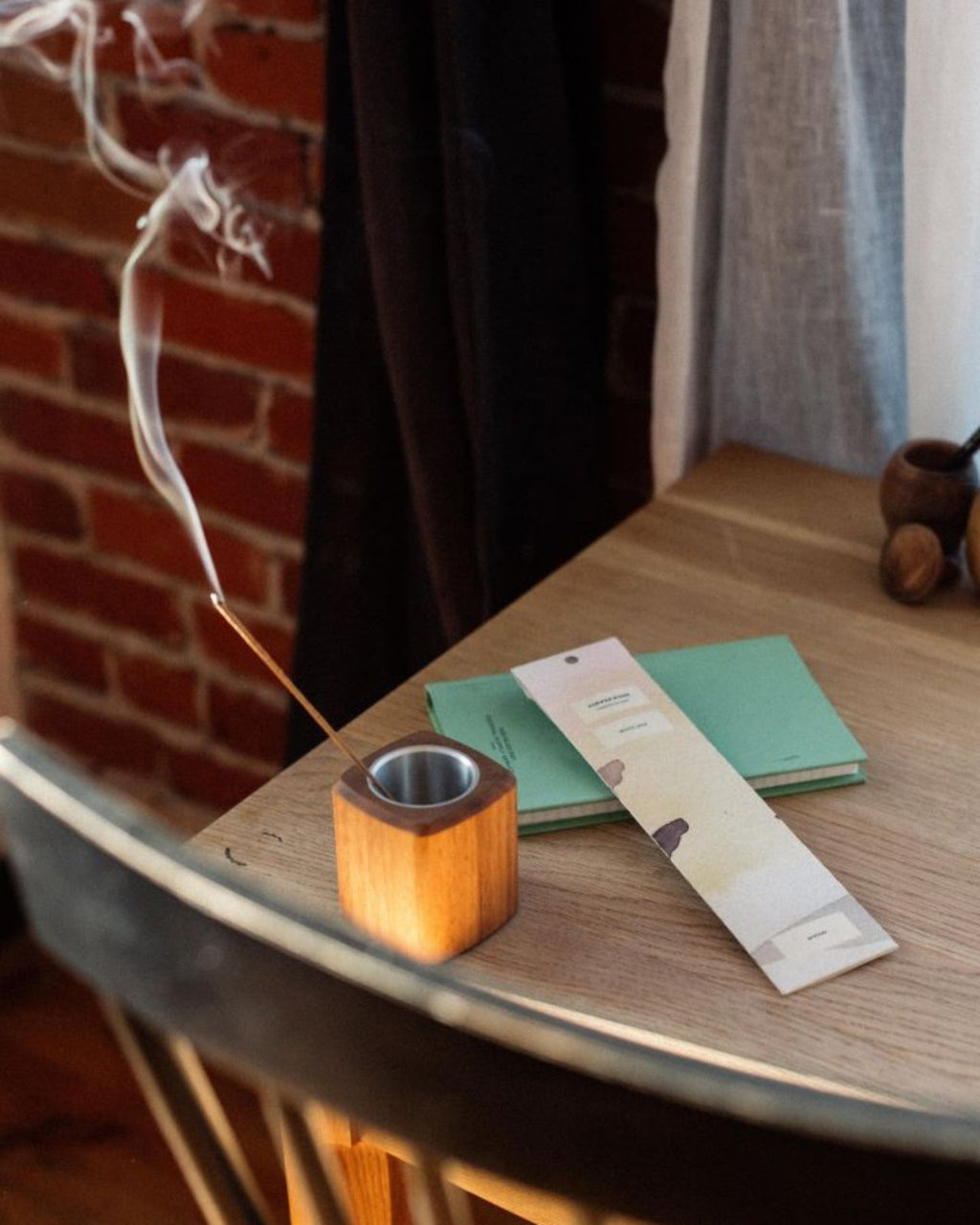 Juniper Ridge White Sage Campfire Incense 20 Sticks 3-Pack SpadezStore