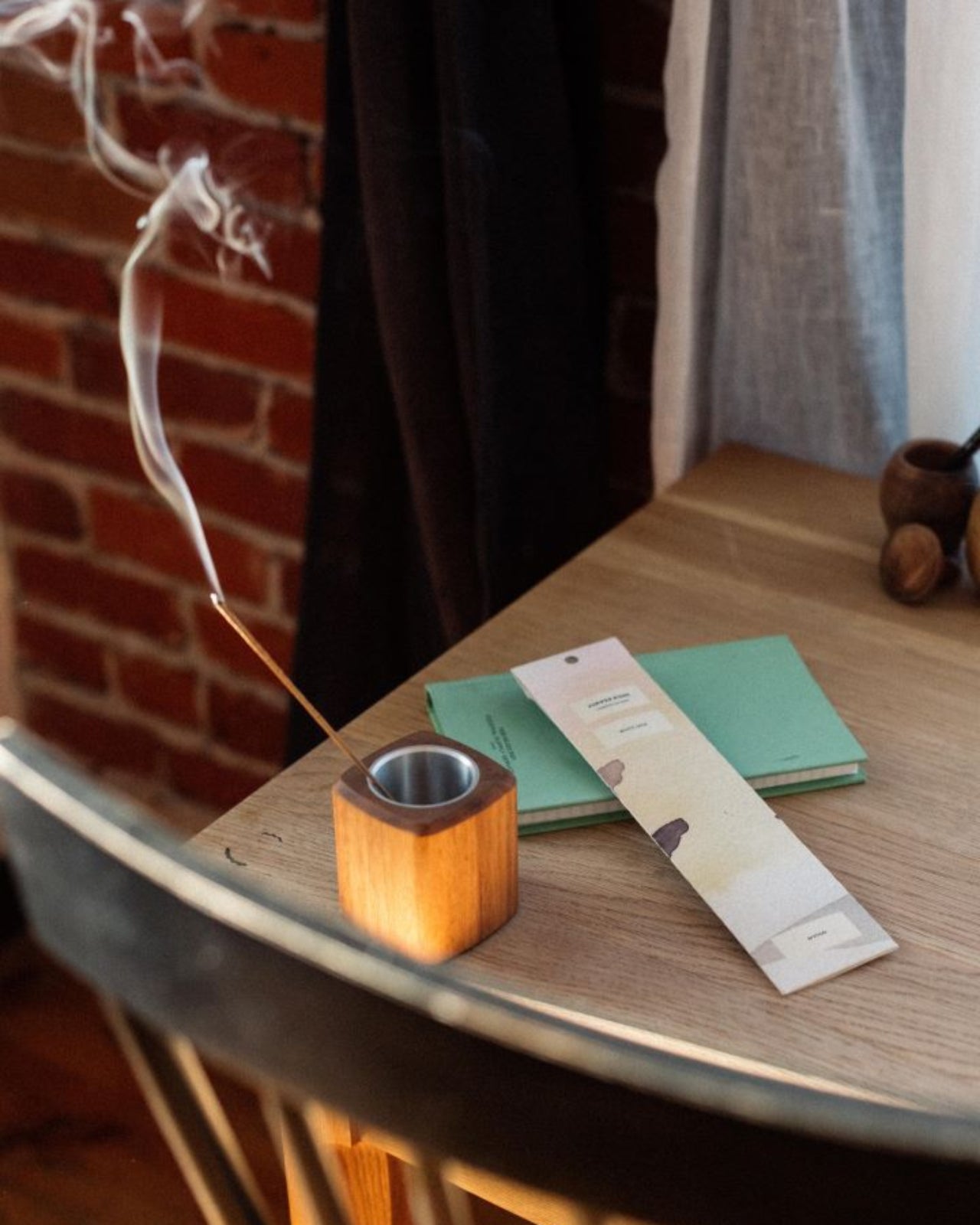 Juniper Ridge White Sage Campfire Incense 20 Sticks 3-Pack SpadezStore