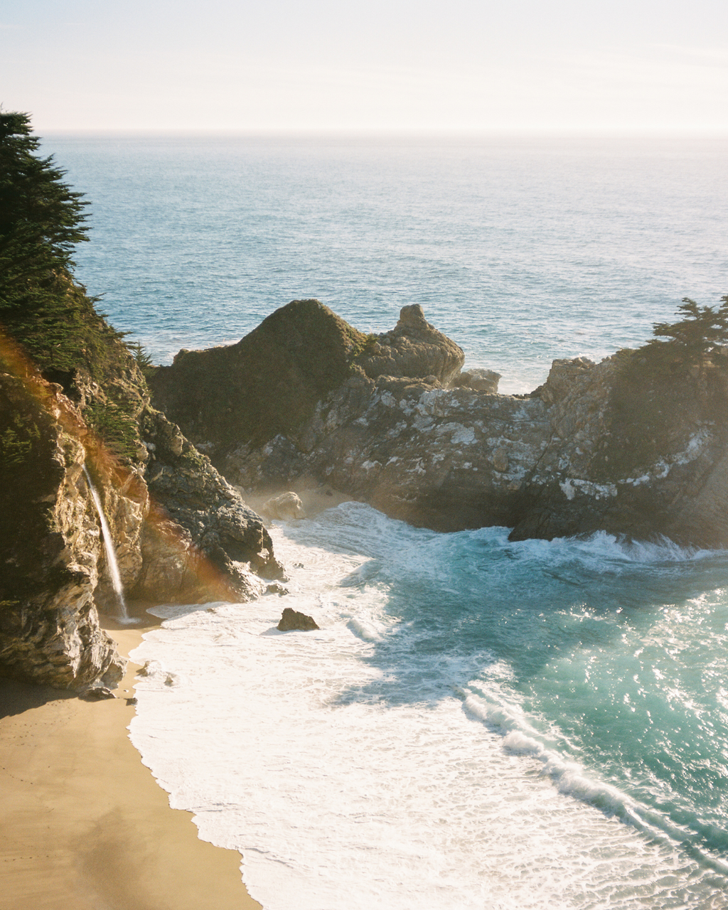 Juniper Ridge Coast Wilderness Cologne SpadezStore