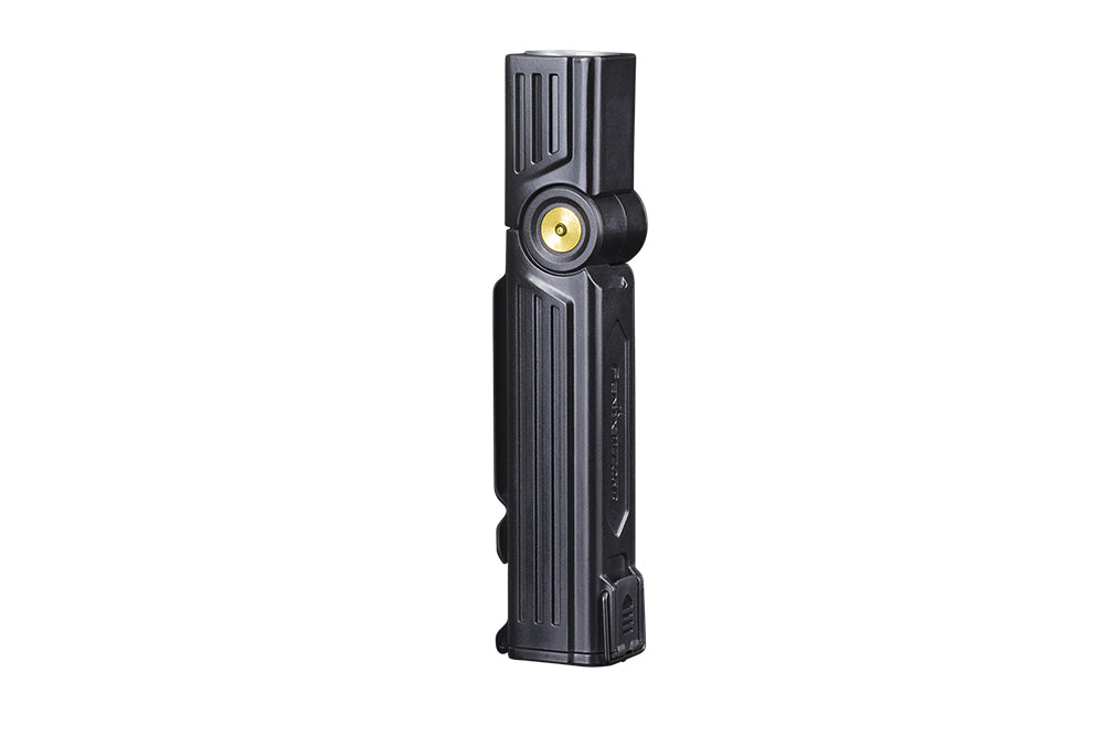 Fenix WT25R Adjustable Head LED Flashlight - 1000 Lumens SpadezStore