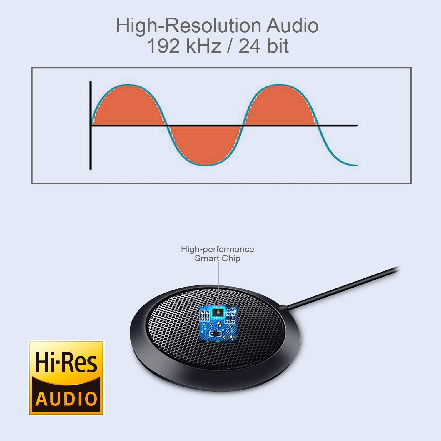 Adesso Xtream M3 Wired Condenser Microphone SpadezStore