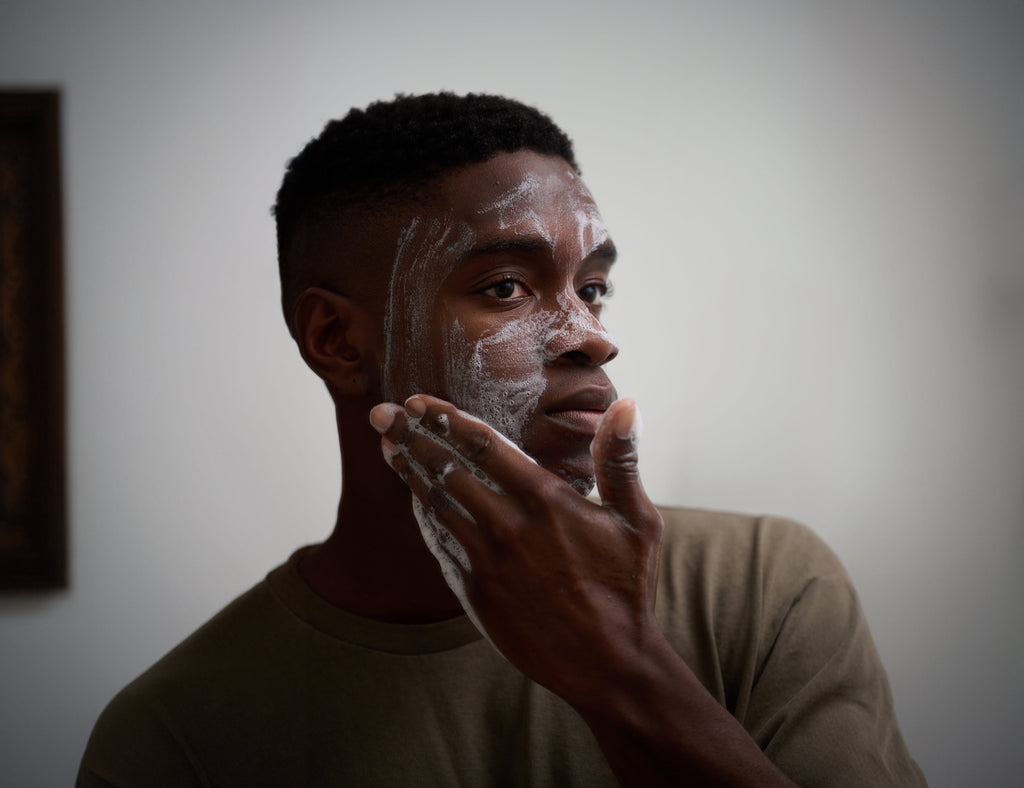 Bravo Sierra FACE & BODY CLEANSING BAR