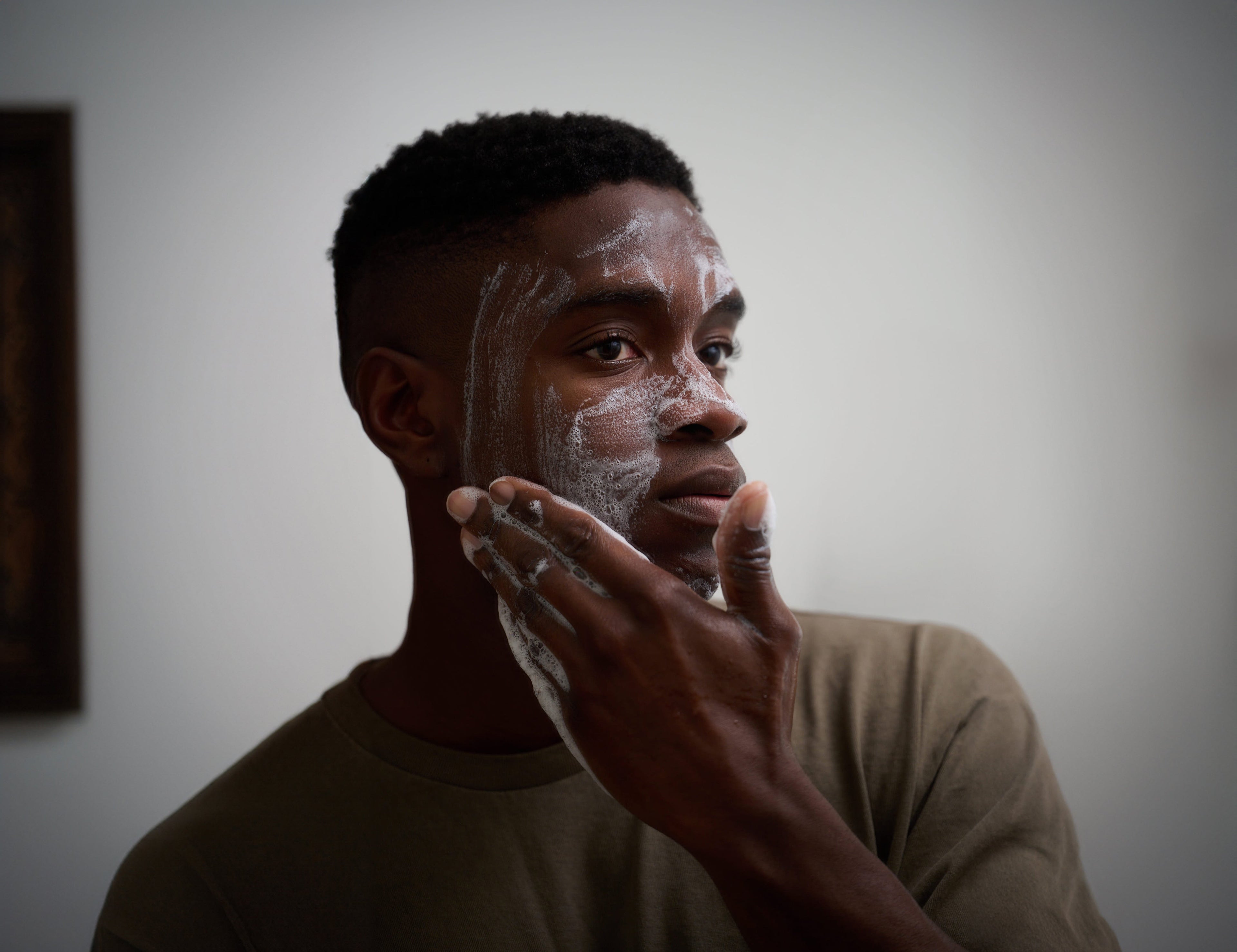 Bravo Sierra FACE & BODY CLEANSING BAR