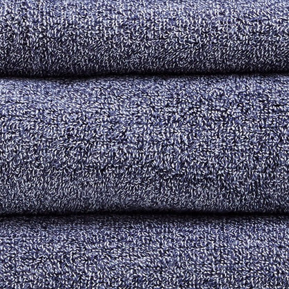Woolrich Marle 100% Cotton Dobby Yarn Dyed 6 Piece Towel Set SpadezStore