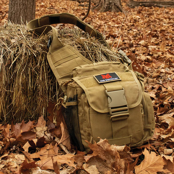 Fox Outdoor Advanced Tactical Hipster SpadezStore