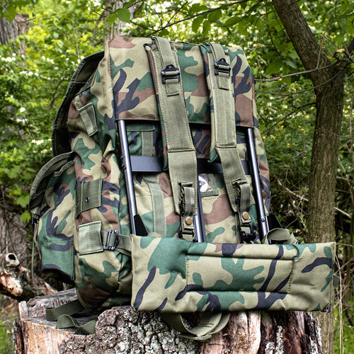 Fox Outdoor Large A.L.I.C.E. Field pack SpadezStore
