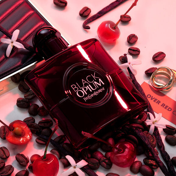 Saint Laurent Opium