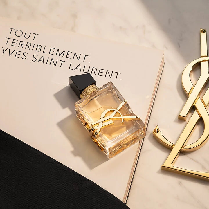 Libre Yves Saint Laurent Perfume for Women SpadezStore