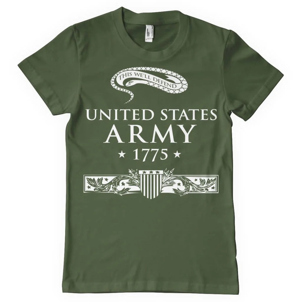 Fox Outdoor Army America’s Finest T-Shirt SpadezStore