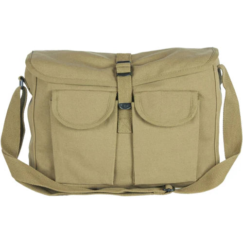 Fox Outdoor Ammo Utility Shoulder Bag SpadezStore