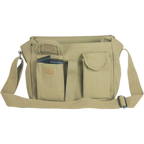 Fox Outdoor Ammo Utility Shoulder Bag SpadezStore