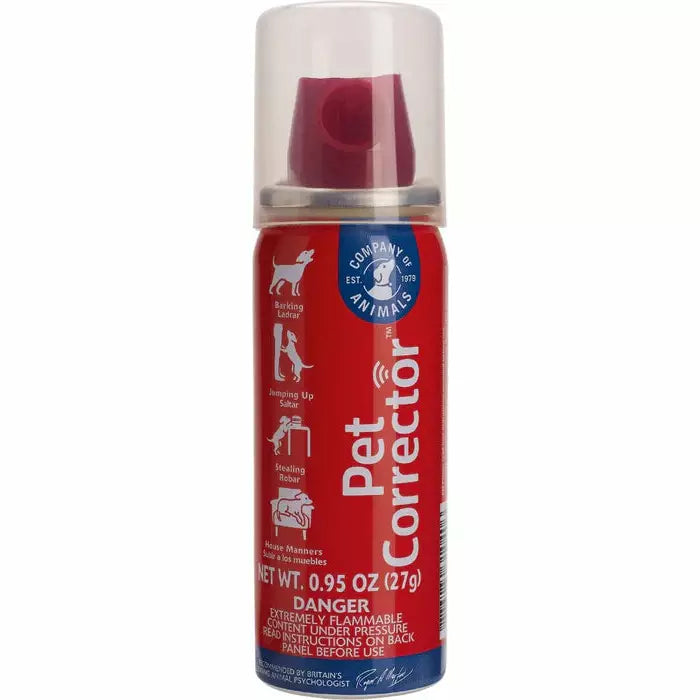 Company of Animals Pet Corrector SpadezStore