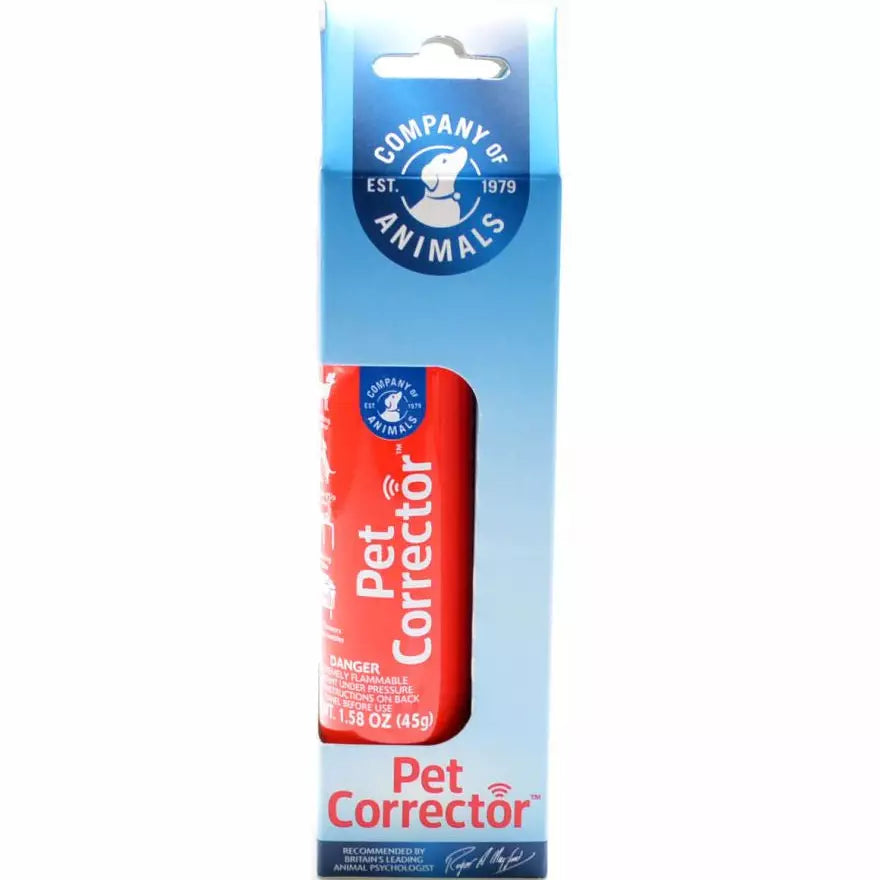 Company of Animals Pet Corrector SpadezStore