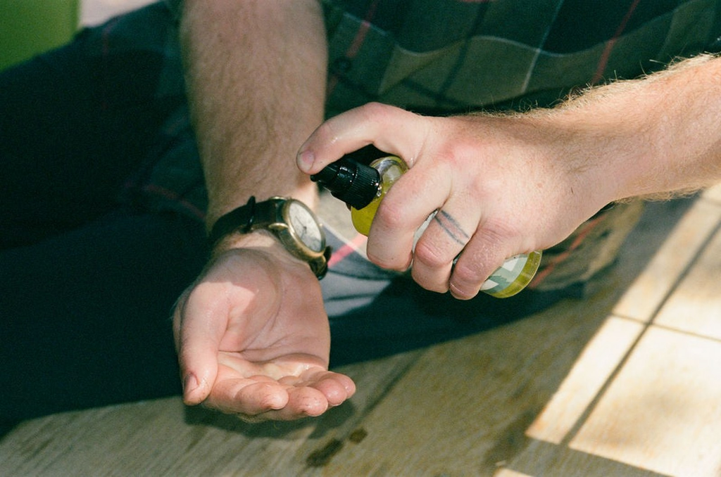 Juniper Ridge Christmas Fir Body Oil SpadezStore