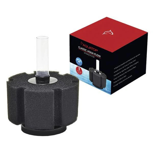 Aquatop CAF Classic Aqua Flow Sponge Filter SpadezStore